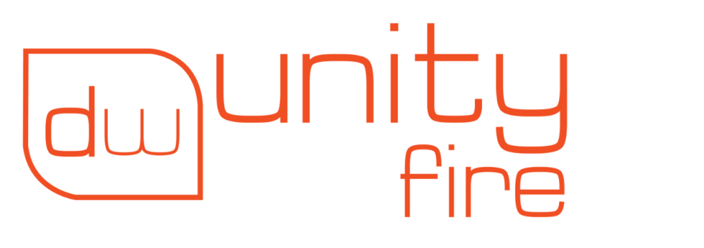 unity fire